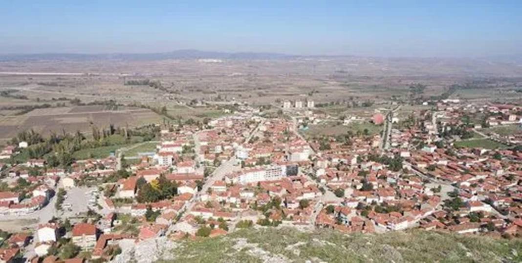 110 ilçe diri fay hattı üzerinde! Bu ilçelerde oturanlar 7.5'in üzerinde depreme her an hazır olsun! 9